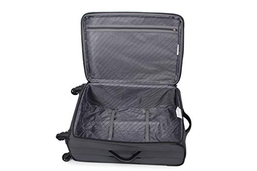 Shop It Luggage Mega-Lite Premium 22 Inch Car – Luggage Factory