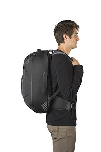 Gregory Mountain Products Praxus 45 Liter Men's Travel Backpack, Pixel ...