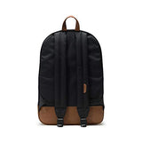 Herschel Heritage Backpack-Black