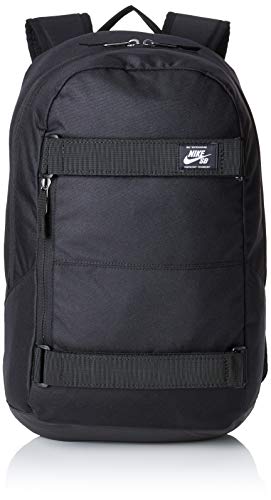 NIKE NK SB Icon 26 L Laptop Backpack BLUE STARDUST/BLACK/WHITE - Price in  India | Flipkart.com