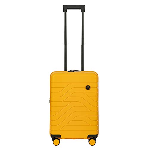 Heys America Multi -Britto A New Day 21-Inch Carry-On Spinner Luggage