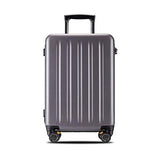 Seller-Wu Super Light Business Luggage Series 20/28 Inch Size Pc Rolling Luggage Spinner Brand Travel Suitcase,No1,22