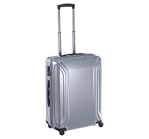 Shop Zero Halliburton Air Ii 22 Inch Carry-On – Luggage Factory