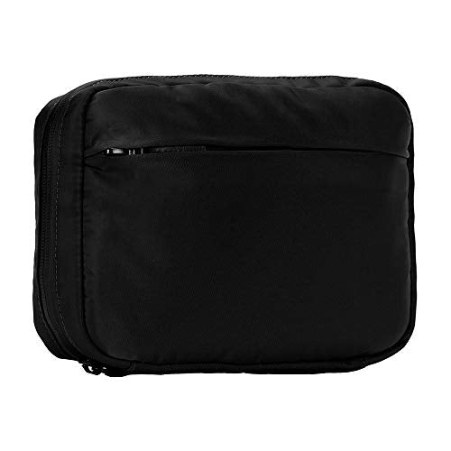 Incase Nylon Accessory Organizer - Black