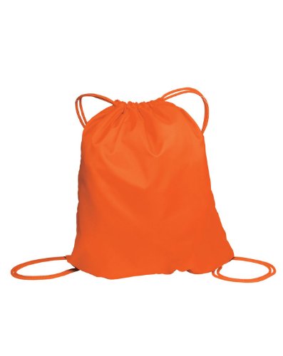 Flipkart.com | Genie Paris Nylon 32 Ltrs Orange School Bag Backpack -  Backpack