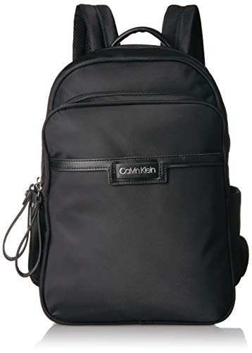 Calvin klein hotsell luggage backpack