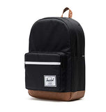 Herschel Pop Quiz Backpack-Black