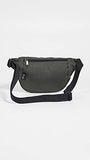 Carhartt WIP Men's Payton Hip Bag, Cypress, Grey, One Size