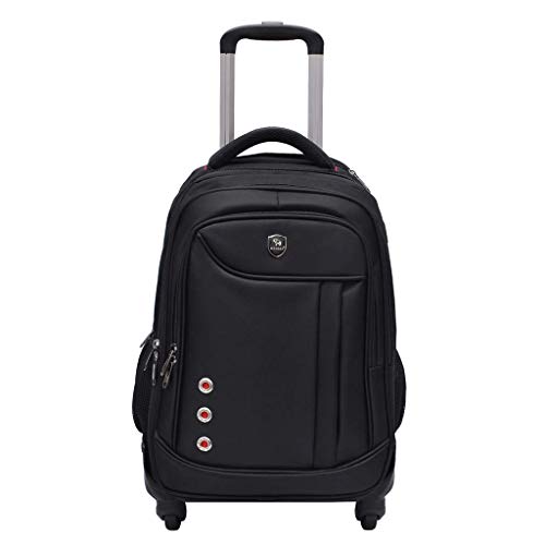 Waterproof College Laptop Backpack Men Oxford Designer Bags Luxury