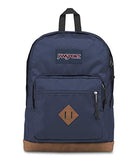 Jansport Js0A3P3U003 City View Backpack (Navy)