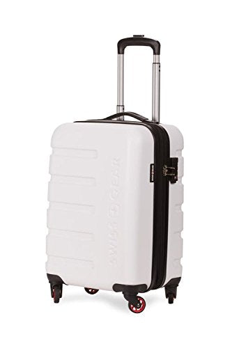 Swissgear 7366 Expandable 3pc Hardside Luggage Set