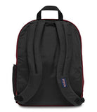 JanSport Big Student Backpack Viking Red