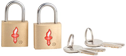 TSA Accepted Luggage Locks, Fosmon 4 Pack 3 Digit Combination for Travel  Bag, Suit Case, Lockers, Gym, Bike Locks 