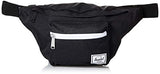 Herschel Seventeen Waist Pack, Black, 3.5L