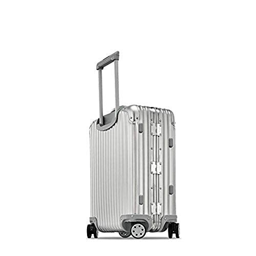 Rimowa Topas Carry On Luggage Iata 20"Inch Cabin Multiwheel Tsa Lock ...