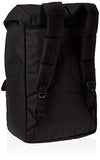 Herschel Buckingham Backpack, Black, 33.0L