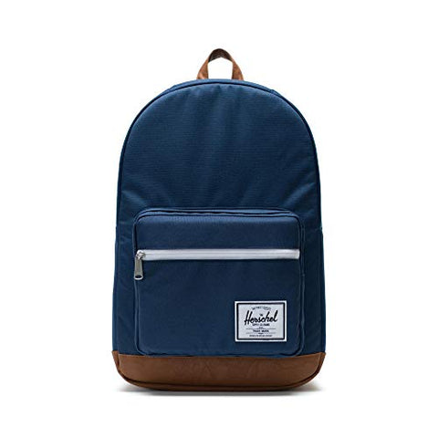 Herschel Pop Quiz Backpack-Navy