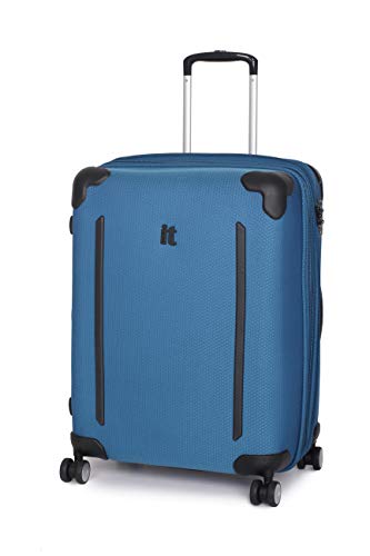 It frameless sales luggage