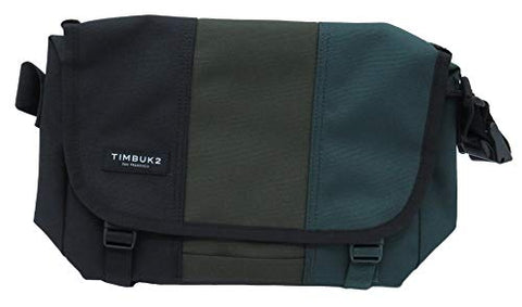 Timbuk2 Unisex Classic Messenger - Small Terrain One Size