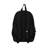 Champion Men's Franchise Backpack, Black, One Size