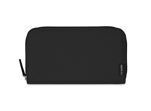 Pacsafe RFIDsafe Zip Around Wallet