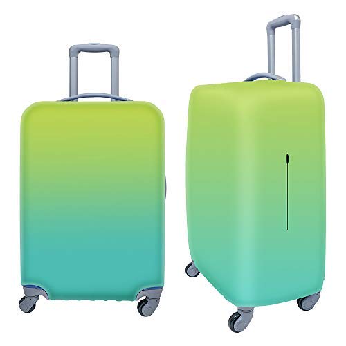 Travel Luggage Suitcase Protective Cover Elastic 18-32 inch Travel  Accessories