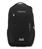 JanSport Helios 25 Backpack Lunar Black