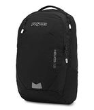 JanSport Helios 25 Backpack Lunar Black