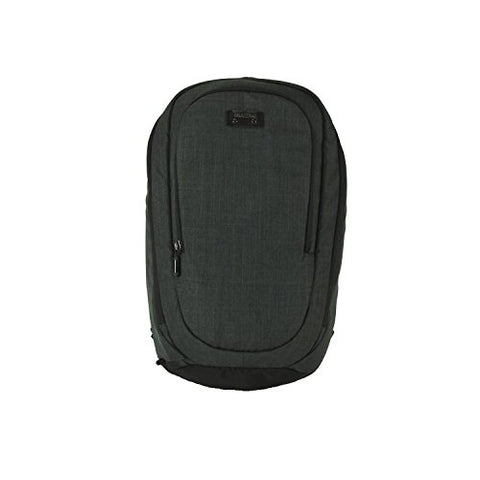 CO.alition Federal Backpack, Charcoal/Dark Grey