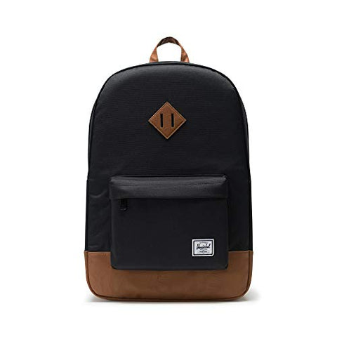 Herschel Heritage Backpack-Black