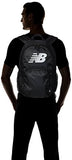 New Balance Daily Driver II Backpack, Black