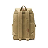 Herschel Dawson Backpack Kelp/Saddle Brown One Size