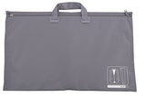 Flight 001 Spacepak Suiter Compression Packing Bag, Grey