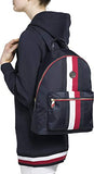 Tommy Hilfiger Poppy Stp Womens Backpack One Size Corporate