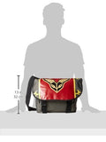 Great Eastern Entertainment Gundam UC-Sinanju Messenger Bag