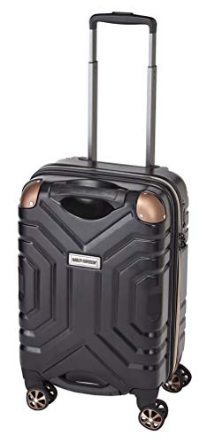 Shop Harley Davidson 22 Carry on W Shar Luggage Factory