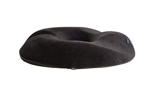 Donut Pillow Cushion – Everlasting Comfort
