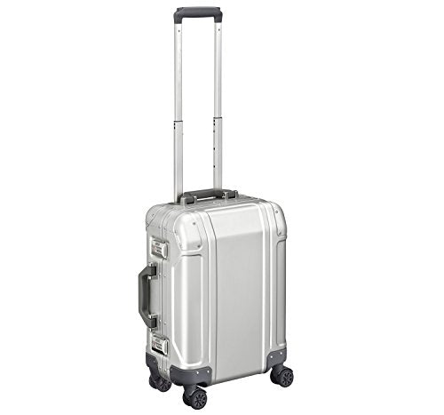 Shop Zero Halliburton Geo Aluminum 3.0 Carry- – Luggage Factory