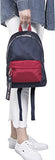 Tommy Jeans Logo Tape Mini Womens Backpack One Size Corporate