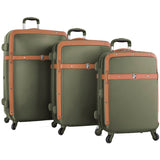 Heys Heritage 3 Piece Expandable Spinner Set