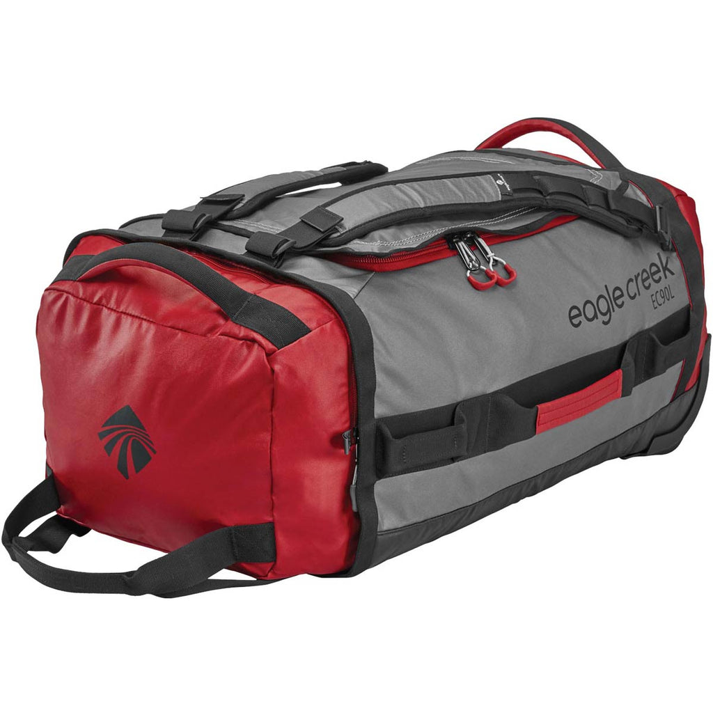 Eagle Creek Cargo Hauler Cargo Hauler Rolling Duffel 90L