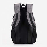 Men's Backpack Bag Polyester Laptop Backpack Computer Bags high school college students bag