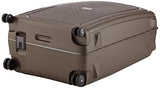 Samsonite Koffertrolley S´Cure DLX U44 002 Spinner 75/28 50918 4629 Metallic Bronze