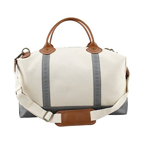 Cb Station Weekender Bag (Gray)