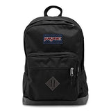 Jansport City Scout Backpack, Black