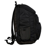 Embark Jartop Elite Backpack-Black