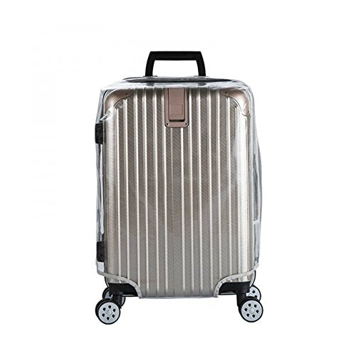 Shop Luggage Skin Protector Clear Pvc Transpa – Luggage Factory