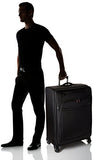 Samsonite Pro 4 DLX Expandable 29 Suitcases, Black