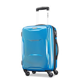 Samsonite Pivot 20" Spinner Blue Dream