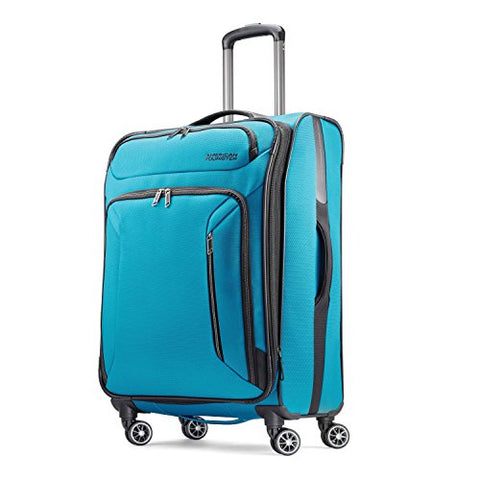 Shop American Tourister Hand Luggage, (Coral – Luggage Factory